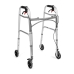 Walker kerekekkel Timago JMC-C 3223