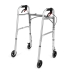 Walker kerekekkel Timago JMC-C 3223