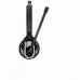 Auriculares com microfone Epos 1000526 Preto Prateado