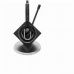 Auriculares com microfone Epos 1000526 Preto Prateado