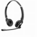 Auriculares com microfone Epos 1000526 Preto Prateado