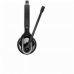 Auriculares com microfone Epos 1000526 Preto Prateado