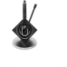 Headphones with Microphone Epos 1000526 Black Silver