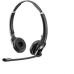 Auriculares com microfone Epos 1000526 Preto Prateado