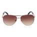 Okulary przeciwsłoneczne Damskie Guess GU7295 60H73