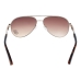 Damensonnenbrille Guess GU7295 60H73