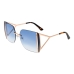 Sieviešu Saulesbrilles Guess GU7718 6228W