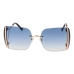 Damensonnenbrille Guess GU7718 6228W