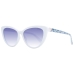 Vīriešu Saulesbrilles Guess GU5211 5621W