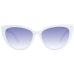 Vīriešu Saulesbrilles Guess GU5211 5621W