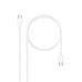 Cabo USB NANOCABLE 10.01.6002-CO Branco 2 m