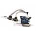 Karta PCI APPROX APPPCIE1P2S