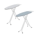 Ironing board Confortime Esencial 97 x 34 cm (4 Units)