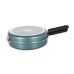 Omelette Pan Quttin Venus 24,5 x 43 cm (6 Units)