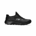 Sportsjoggesko for kvinner Skechers sUMMITS ITZ 88888301  37 Svart