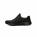 Sportsjoggesko for kvinner Skechers sUMMITS ITZ 88888301  37 Svart