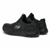 Женские спортивные кроссовки Skechers SUMMITS ITZ 88888301 Чёрный