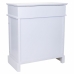 Shoe Rack Alexandra House Living White 28 x 58 x 50 cm 1 drawer