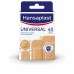 Pensos Hansaplast Hp Universal 40 Unidades