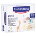 Детские пластыри Hansaplast HP KIDS 100 штук