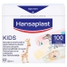 Детские пластыри Hansaplast HP KIDS 100 штук