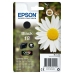 Cartucho de Tinta Original Epson XP-215 Negro (10 Unidades)