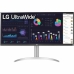 Écran LG 34WQ650-W 4K Ultra HD 34