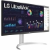 Écran LG 34WQ650-W 4K Ultra HD 34