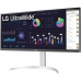 Écran LG 34WQ650-W 4K Ultra HD 34