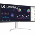 Écran LG 34WQ650-W 4K Ultra HD 34