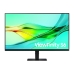 Монитор Samsung LS32D600UAUXEN Quad HD 32