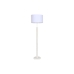 Golvlampa Home ESPRIT Vit 40 x 40 x 150 cm