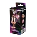 Analni čep Dream Toys Gleaming Love Zlat