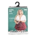 Costume Erotico Teacher’s Pet School Girl Rosso Queen size