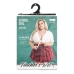 Costume Erotico Teacher’s Pet School Girl Rosso Queen size