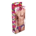 Klassiska underbyxor Envy Multicolour S/M