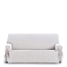 Sofa cover Eysa LEVANTE Hvid 100 x 110 x 180 cm