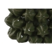 Decorative Figure Home ESPRIT Green Tropical 22 x 22 x 18 cm