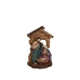 Presepe di Natale Romimex Multicolore Resina 15 x 25 x 12 cm