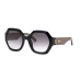 Damensonnenbrille Chopard SCH362M550BLK Ø 55 mm