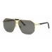 Ochelari de Soare Bărbați Chopard SCHG61V62400P Auriu* Ø 62 mm