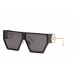 Damensonnenbrille PHILIPP PLEIN SPP040M650700 Ø 65 mm