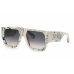 Óculos escuros masculinos PHILIPP PLEIN SPP094M5409YL ø 54 mm