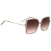 Gafas de Sol Mujer Hugo Boss BOSS-1271-S-FWMF8HA ø 58 mm