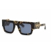 Occhiali da sole Uomo PHILIPP PLEIN SPP092M500781 Ø 50 mm