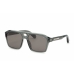 Vīriešu Saulesbrilles PHILIPP PLEIN SPP072M5709RM ø 57 mm