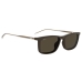 Gafas de Sol Hombre Hugo Boss BOSS-1150-CS-4INF670 Ø 55 mm