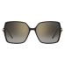 Damensonnenbrille Hugo Boss BOSS-1271-S-807F8FQ ø 58 mm