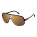 Gafas de Sol Hombre Carrera CARRERA-1058-S-2M2G3YL ø 63 mm