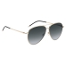 Ochelari de Soare Damă Hugo Boss BOSS-1461-S-000G09O ø 60 mm